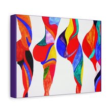 Load image into Gallery viewer, Matte Canvas, Stretched, 1.25&quot;