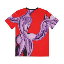 Load image into Gallery viewer, Men&#39;s Polyester Tee (AOP)