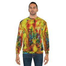 Load image into Gallery viewer, Unisex Sweatshirt (AOP)