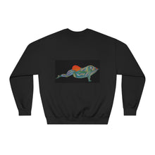 Load image into Gallery viewer, Unisex DryBlend® Crewneck Sweatshirt