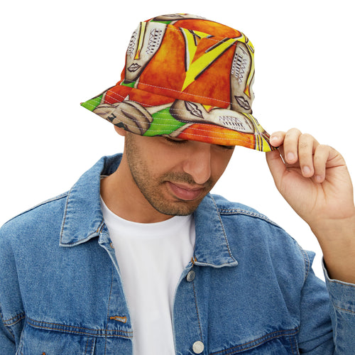 Bucket Hat (AOP)