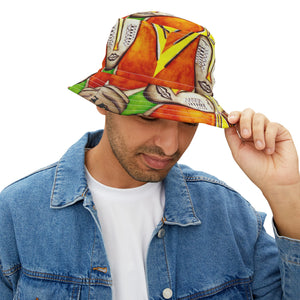 Bucket Hat (AOP)