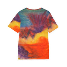 Load image into Gallery viewer, Men&#39;s Sports Jersey (AOP)