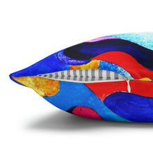 Load image into Gallery viewer, Spun Polyester Pillowcase