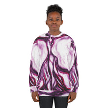 Load image into Gallery viewer, Unisex Sweatshirt (AOP)