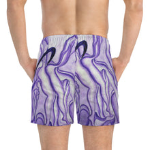 Load image into Gallery viewer, Swim Trunks (AOP)