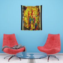 Load image into Gallery viewer, Printed Wall Tapestry