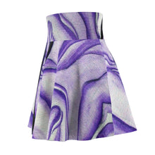 Load image into Gallery viewer, Women's Skater Skirt (AOP)