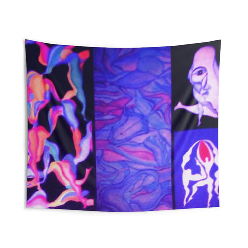 Indoor Wall Tapestries