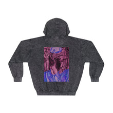 Load image into Gallery viewer, Unisex Mineral Wash Hoodie