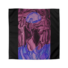 Load image into Gallery viewer, Microfiber Duvet Cover