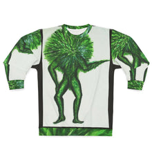 Load image into Gallery viewer, Unisex Sweatshirt (AOP)