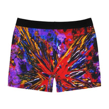 Load image into Gallery viewer, Men&#39;s Boxer Briefs (AOP)