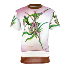 Load image into Gallery viewer, Unisex Cut &amp; Sew Tee (AOP)