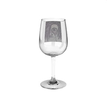 Load image into Gallery viewer, Wine Glass, 12oz