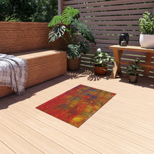 Load image into Gallery viewer, Outdoor Rug