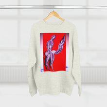 Load image into Gallery viewer, Unisex Crewneck Sweatshirt