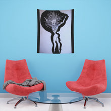 Load image into Gallery viewer, Printed Wall Tapestry