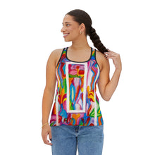 Load image into Gallery viewer, Women's Tank Top (AOP)