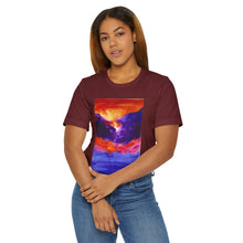 Load image into Gallery viewer, Unisex Jersey T-Shirt