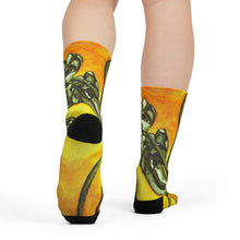 Load image into Gallery viewer, Sublimation Crew Socks