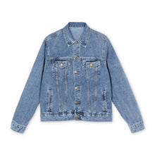 Load image into Gallery viewer, Men&#39;s Denim Jacket