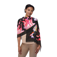 Load image into Gallery viewer, Light Scarf