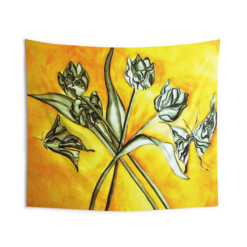 Indoor Wall Tapestries