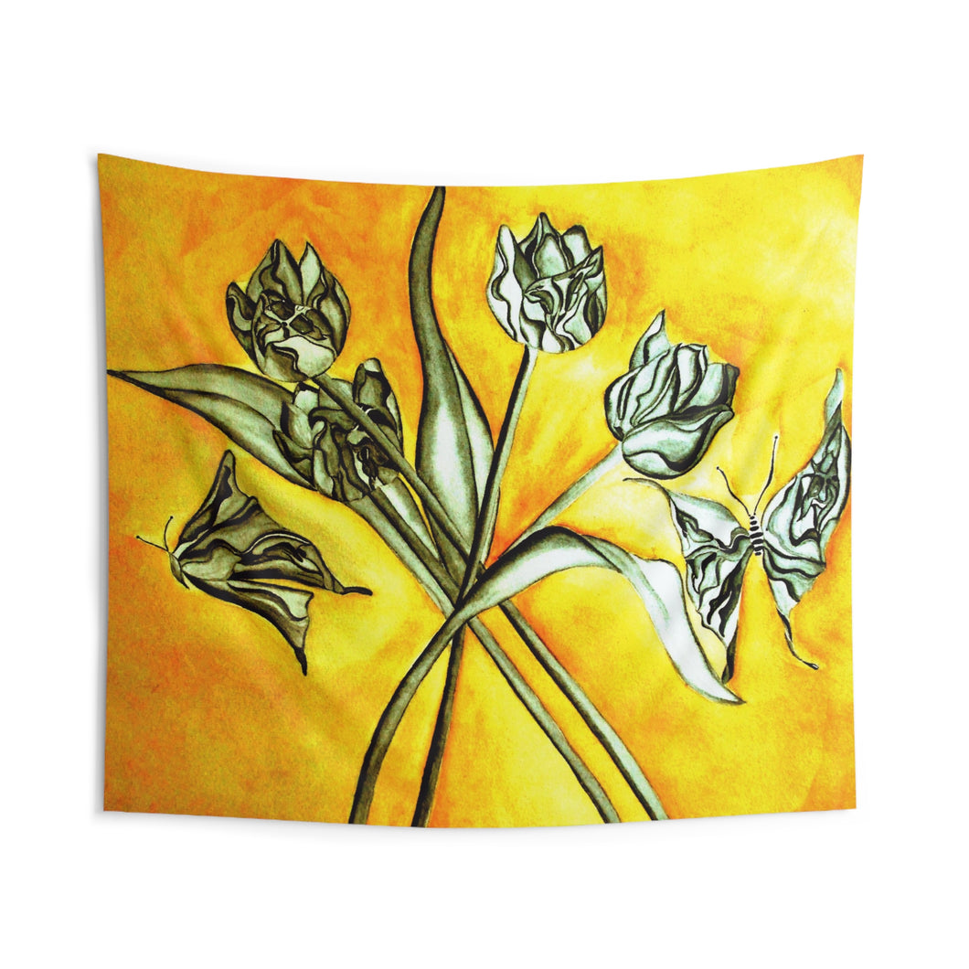 Indoor Wall Tapestries