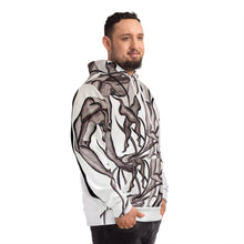 Load image into Gallery viewer, Fashion Hoodie (AOP)