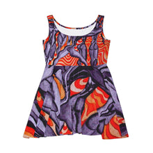 Load image into Gallery viewer, Women's Skater Dress (AOP)