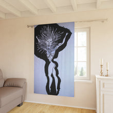Load image into Gallery viewer, Window Curtains (1 Piece)