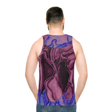 Load image into Gallery viewer, Unisex Tank Top (AOP)