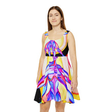 Load image into Gallery viewer, Women's Skater Dress (AOP)