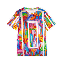 Load image into Gallery viewer, Men&#39;s Sports Jersey (AOP)