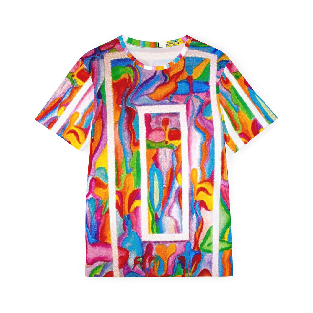 Men's Sports Jersey (AOP)