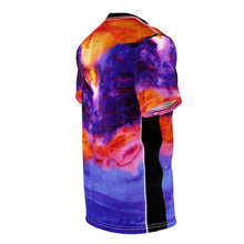 Load image into Gallery viewer, Unisex Cut &amp; Sew Tee (AOP)