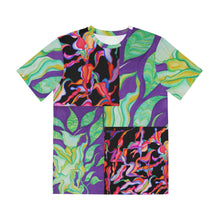 Load image into Gallery viewer, Men&#39;s Polyester Tee (AOP)