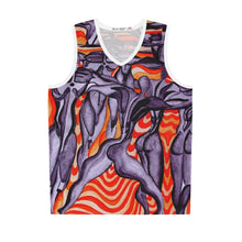 Load image into Gallery viewer, Basketball Jersey (AOP)