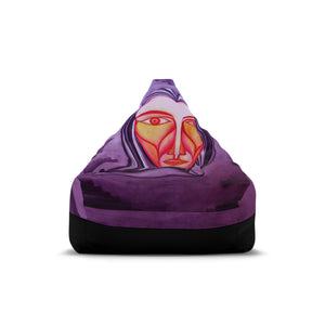 Bean Bag Chair Cover