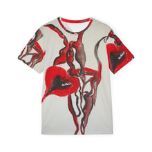 Load image into Gallery viewer, Men&#39;s Sports Jersey (AOP)