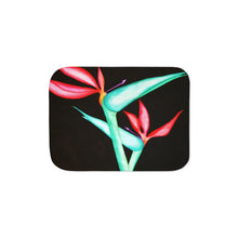 Load image into Gallery viewer, Sherpa Blanket, Two Colors