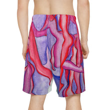 Load image into Gallery viewer, Men’s Sports Shorts (AOP)