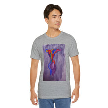 Load image into Gallery viewer, Unisex Jersey T-Shirt