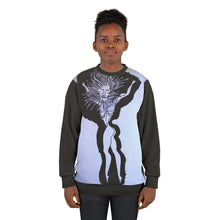 Load image into Gallery viewer, Unisex Sweatshirt (AOP)