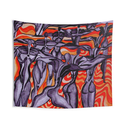 Indoor Wall Tapestries