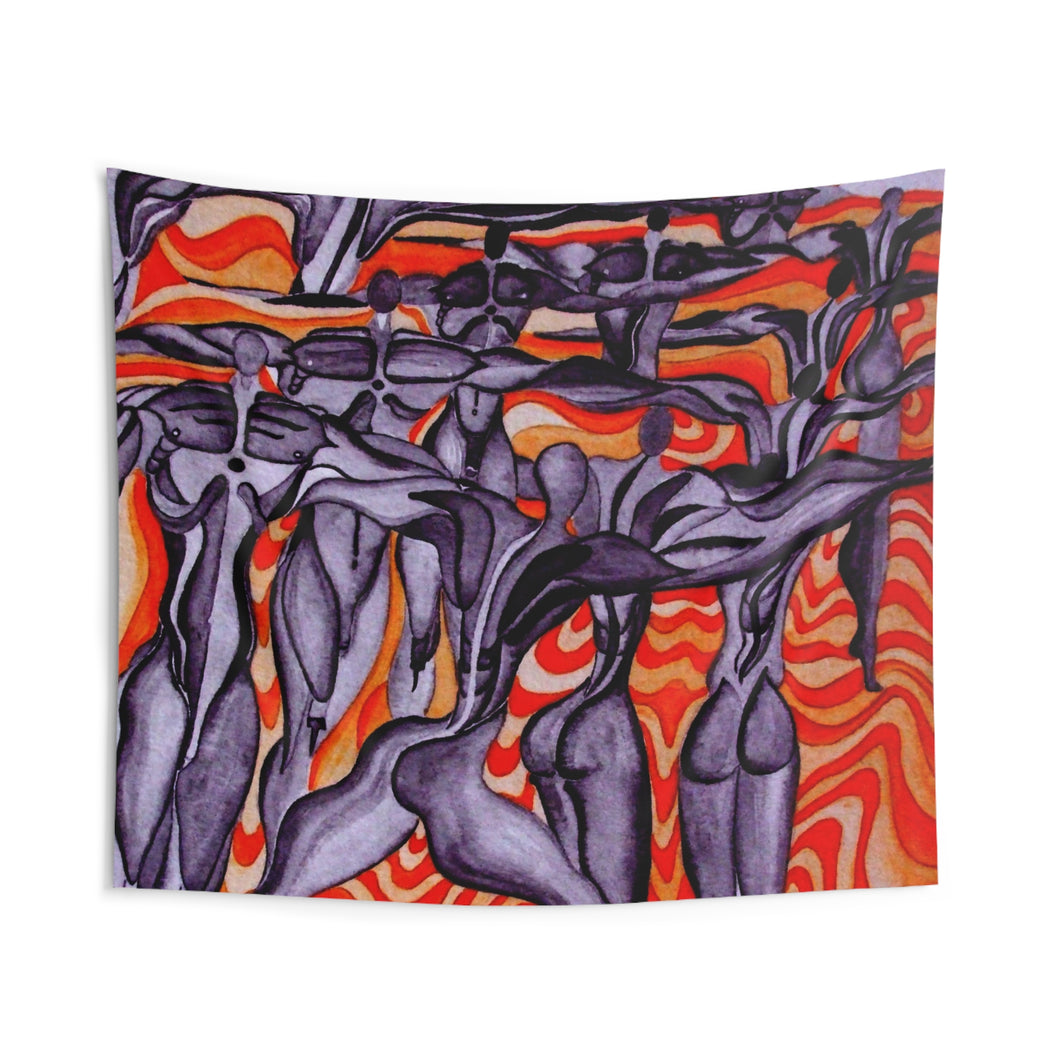 Indoor Wall Tapestries