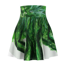 Load image into Gallery viewer, Women's Skater Skirt (AOP)