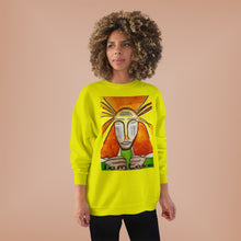 Load image into Gallery viewer, Unisex EcoSmart® Crewneck Sweatshirt