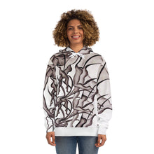 Load image into Gallery viewer, Fashion Hoodie (AOP)